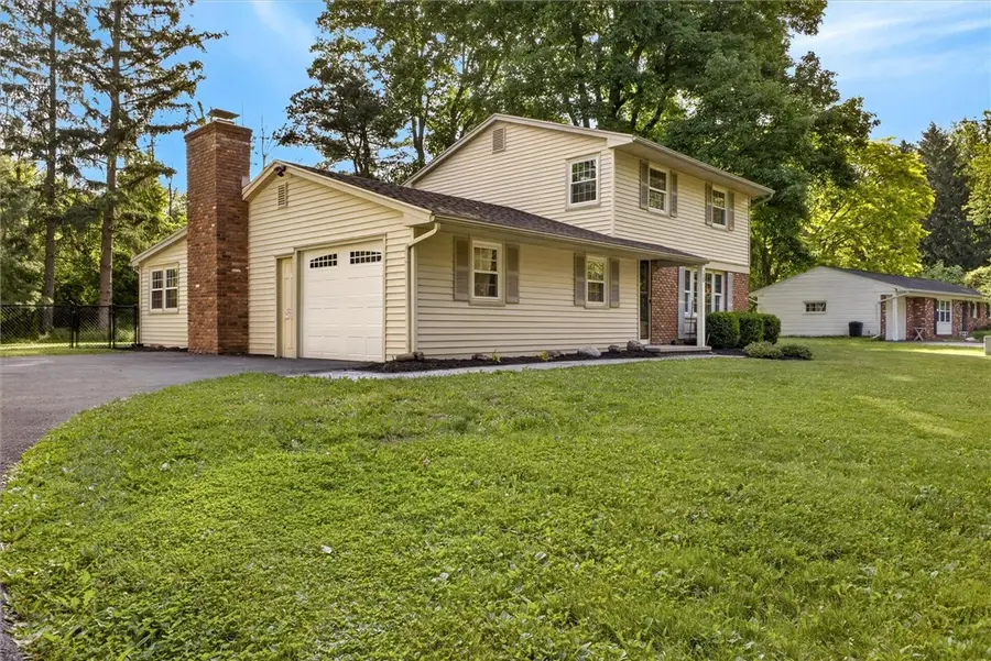 120 Benedict Road, Pittsford, NY 14534 - #2