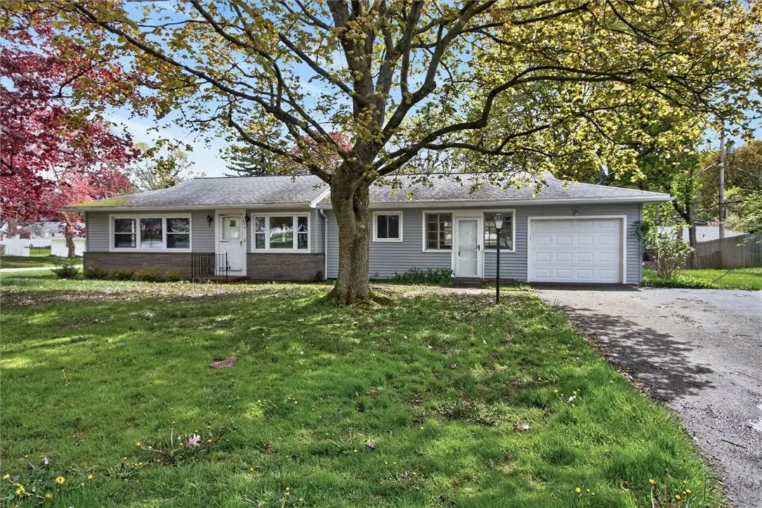 370 Lafayette Road, Rochester, NY 14609 - #1