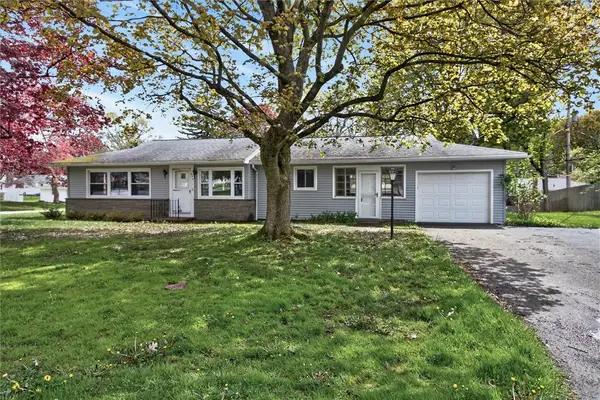 370 Lafayette Road, Rochester, NY 14609