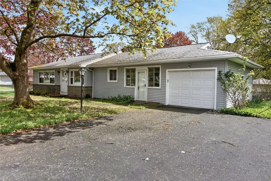 370 Lafayette Road, Rochester, NY 14609 - #2