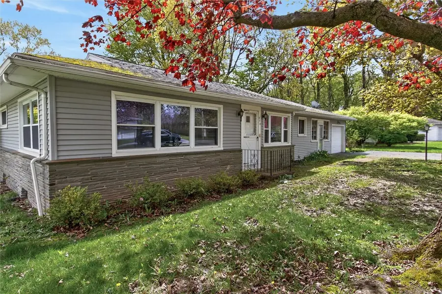 370 Lafayette Road, Rochester, NY 14609 - #3