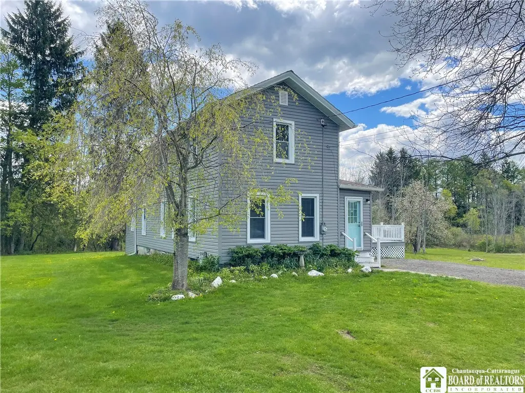 1468 Shadyside Road, Lakewood, NY 14750 - #1