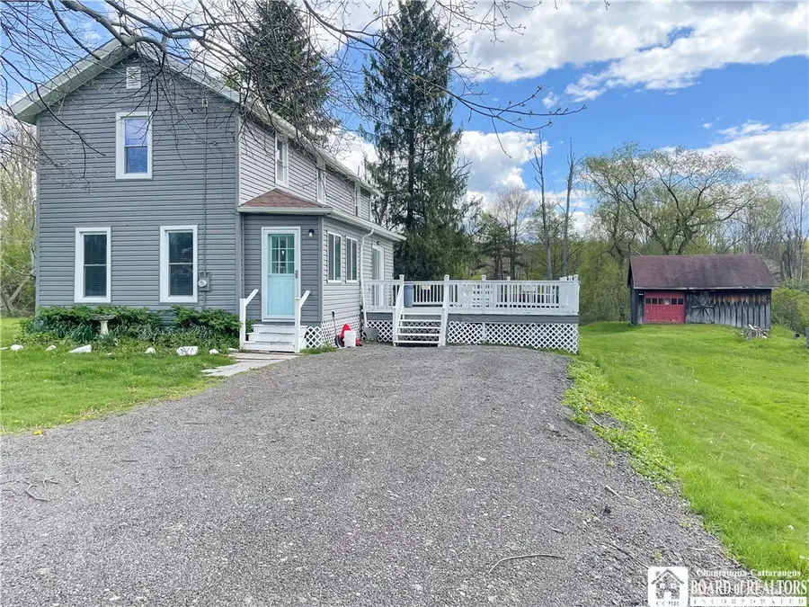 1468 Shadyside Road, Lakewood, NY 14750 - #2