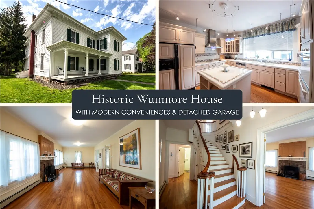 53921 State Highway 30, Roxbury, NY 12474 - #1