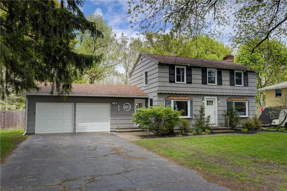 38 Plaza Dr, Rochester, NY 14617 - #1