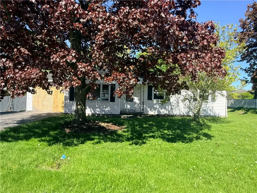 12 Gannett Road, Farmington, NY 14425 - #2