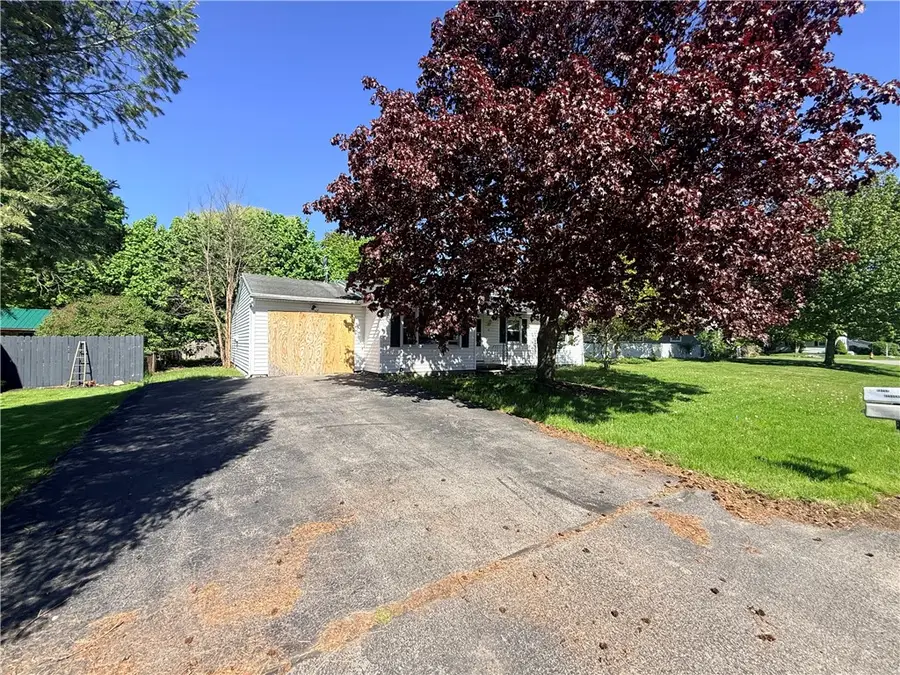 12 Gannett Road, Farmington, NY 14425 - #3