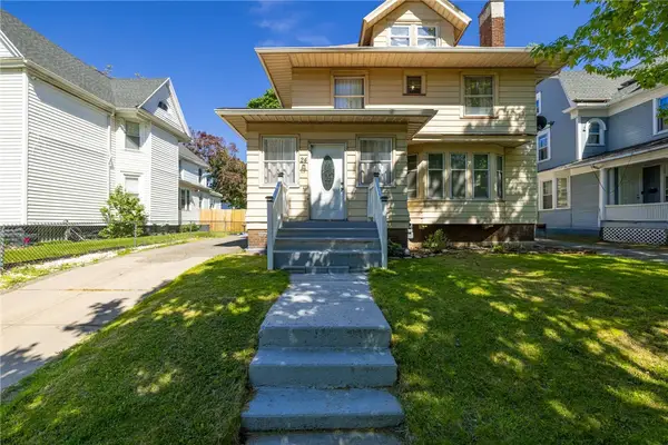 24 Kenwood Avenue, Rochester, NY 14611