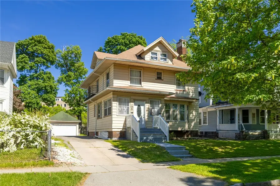 24 Kenwood Avenue, Rochester, NY 14611 - #2