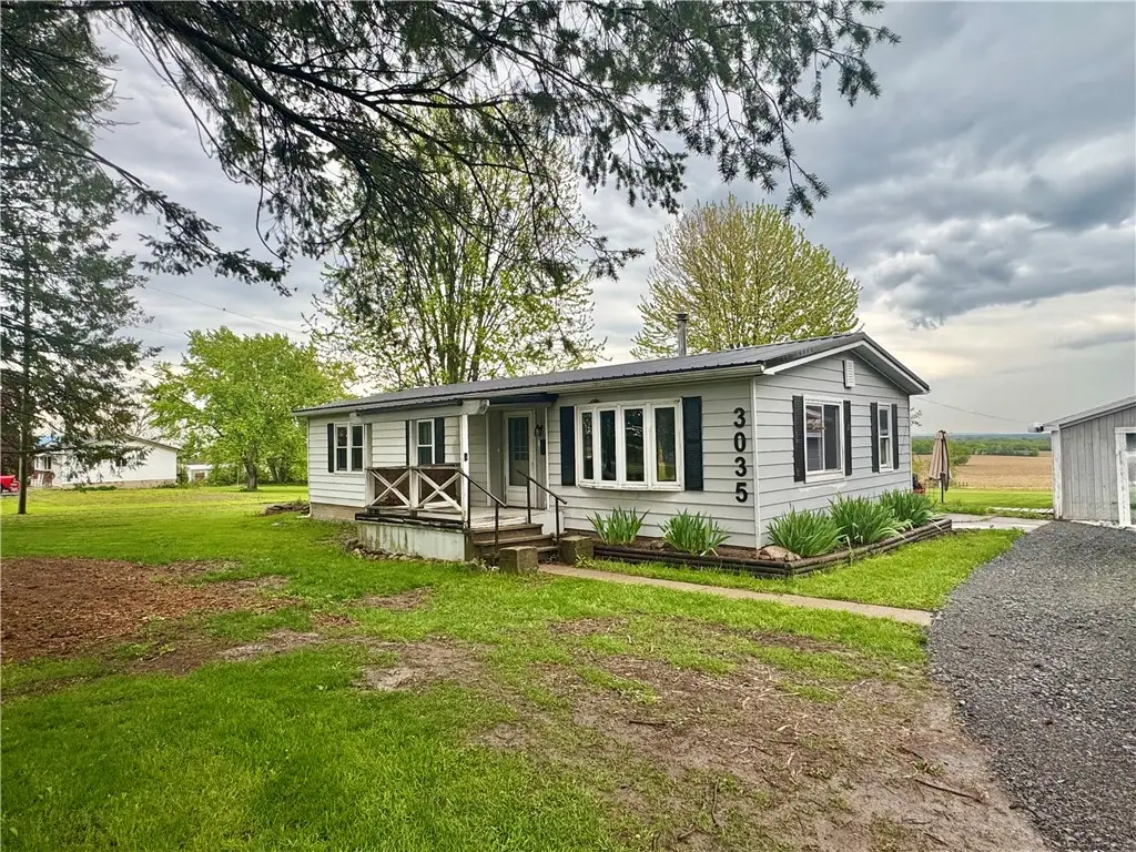 3035 County Road 6, Geneva, NY 14456 - #1