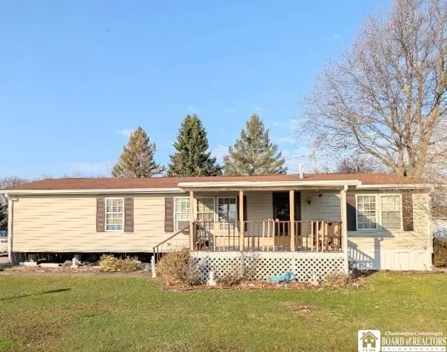 5 Juniper Street, Brocton, NY 14716 - #2