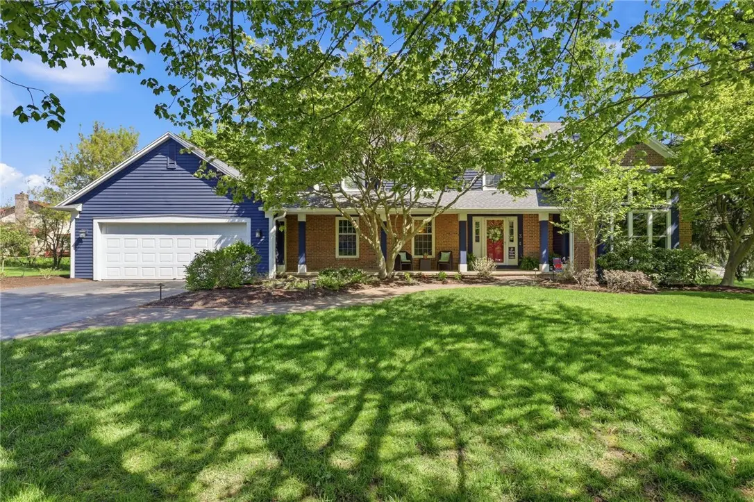 3 Fenimore Drive, Pittsford, NY 14534 - #1