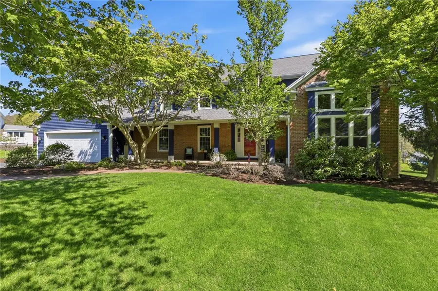 3 Fenimore Drive, Pittsford, NY 14534 - #3