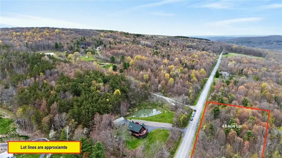 0 Stid Hill Road, Naples, NY 14512 - #2