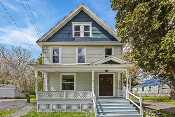 160 N Main Street, Geneva, NY 14456