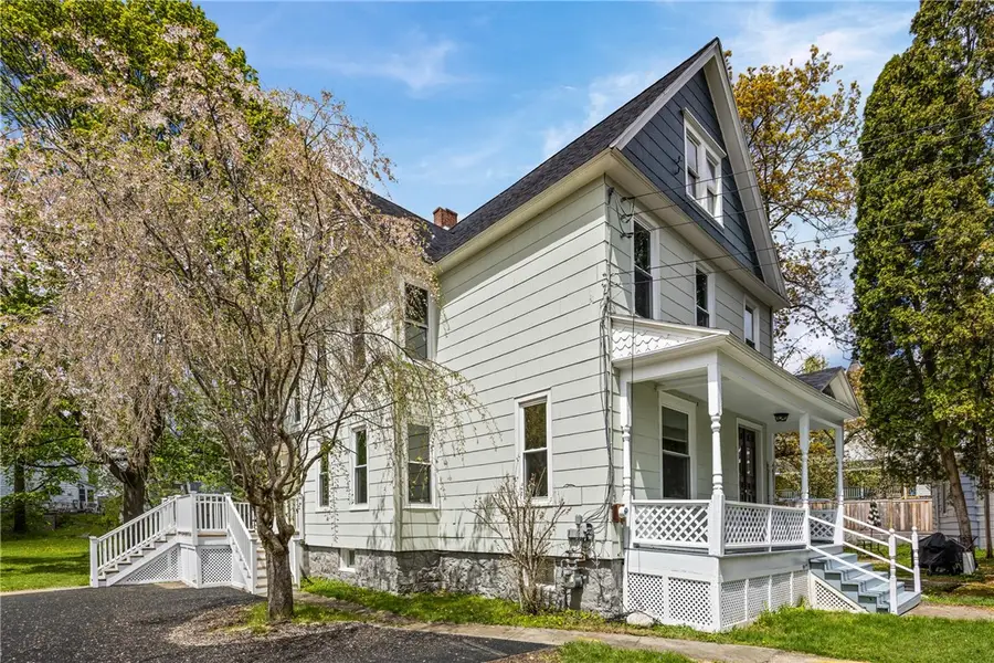 160 N Main Street, Geneva, NY 14456 - #2
