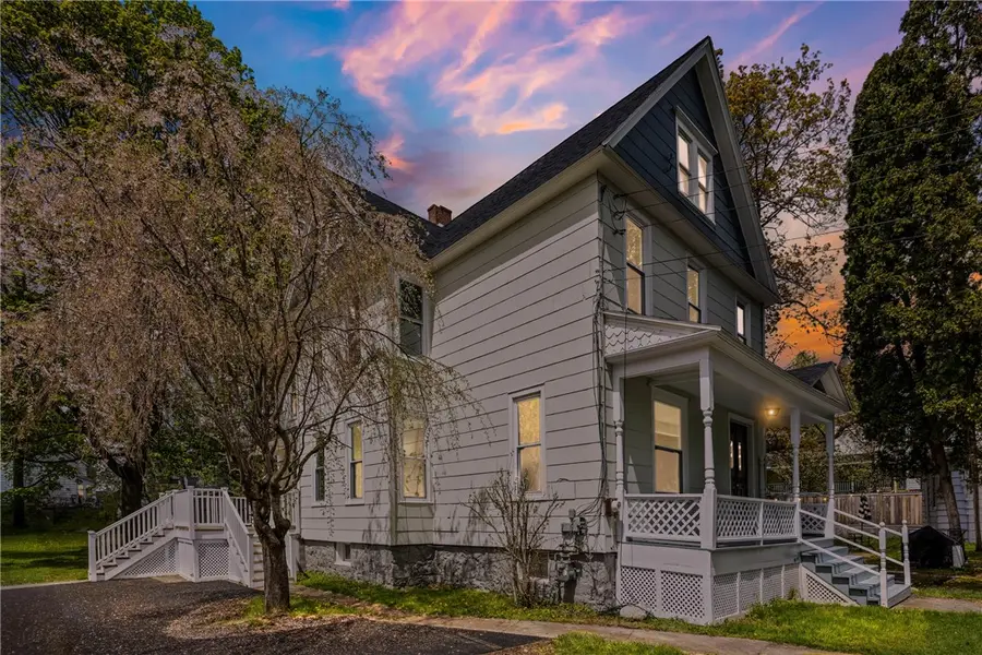 160 N Main Street, Geneva, NY 14456 - #3