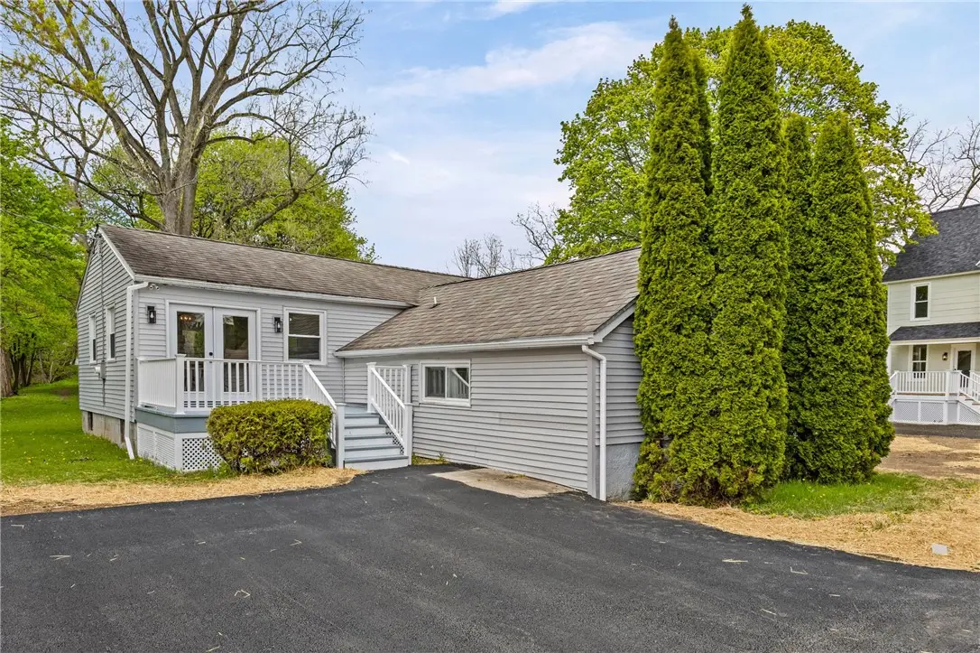 166 N Main Street, Geneva, NY 14456 - #1