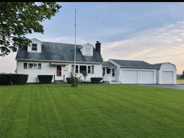 2069 Reed Road, Bergen, NY 14416