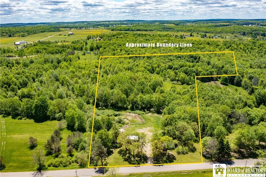 5091 Madden Road, Panama, NY 14767 - #2