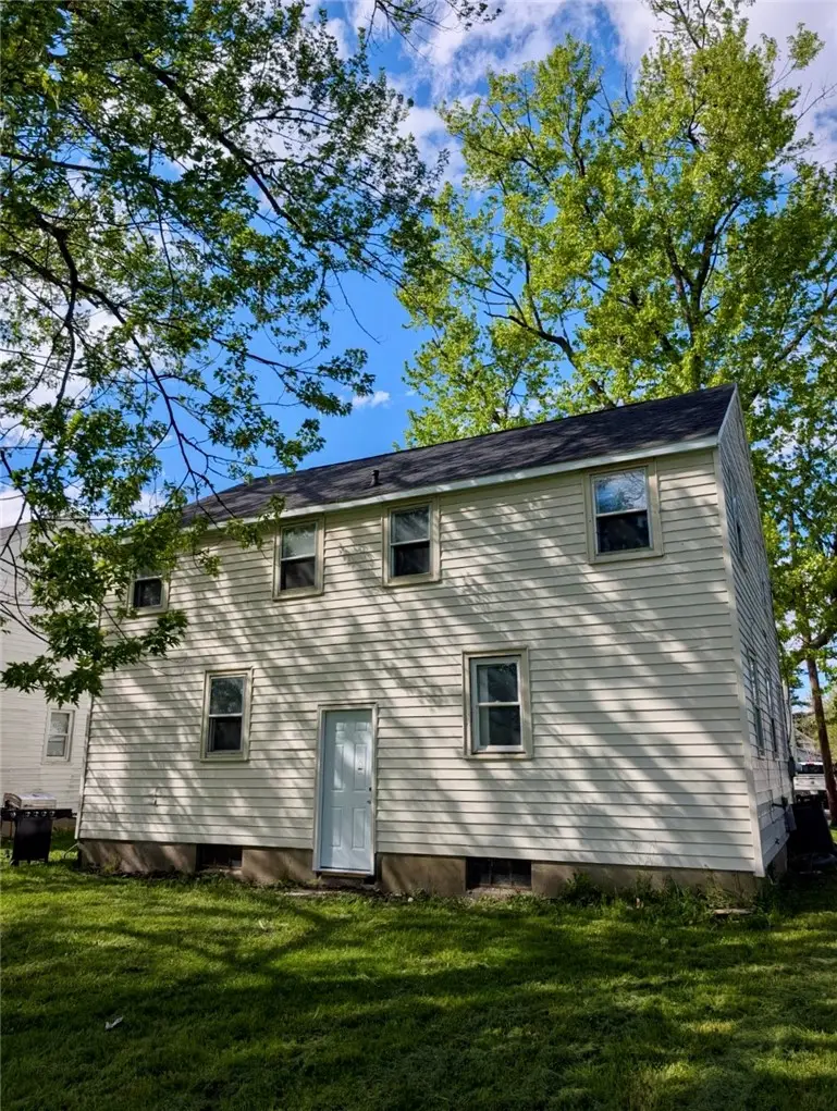 459 Frank Street, Elmira, NY 14904 - #2