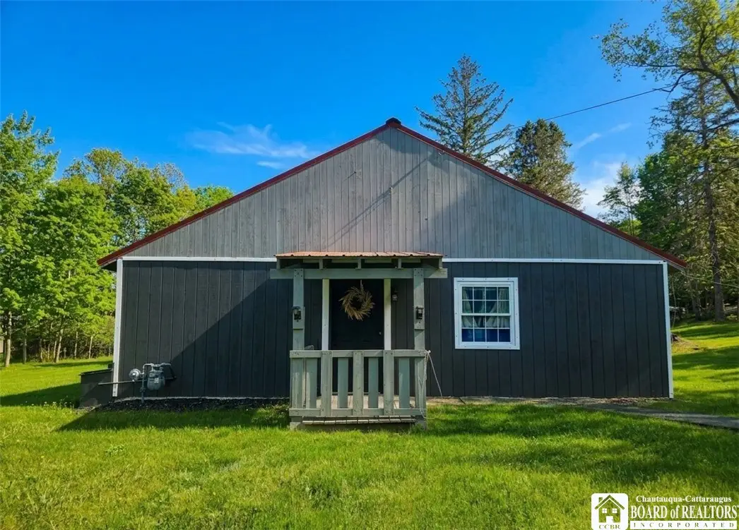 5824 North Street, Limestone, NY 14753 - #1