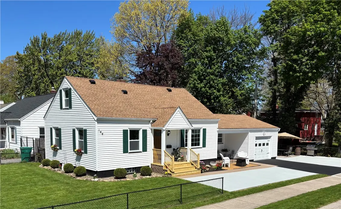 144 Dorsey Road, Rochester, NY 14616 - #1
