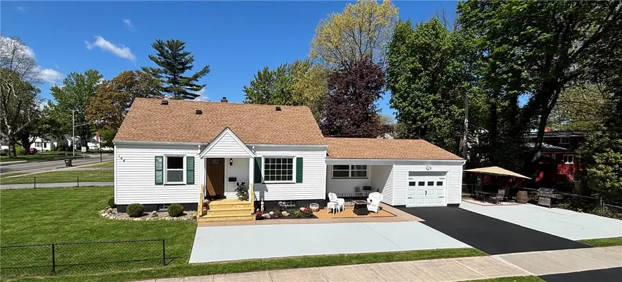 144 Dorsey Road, Rochester, NY 14616 - #2
