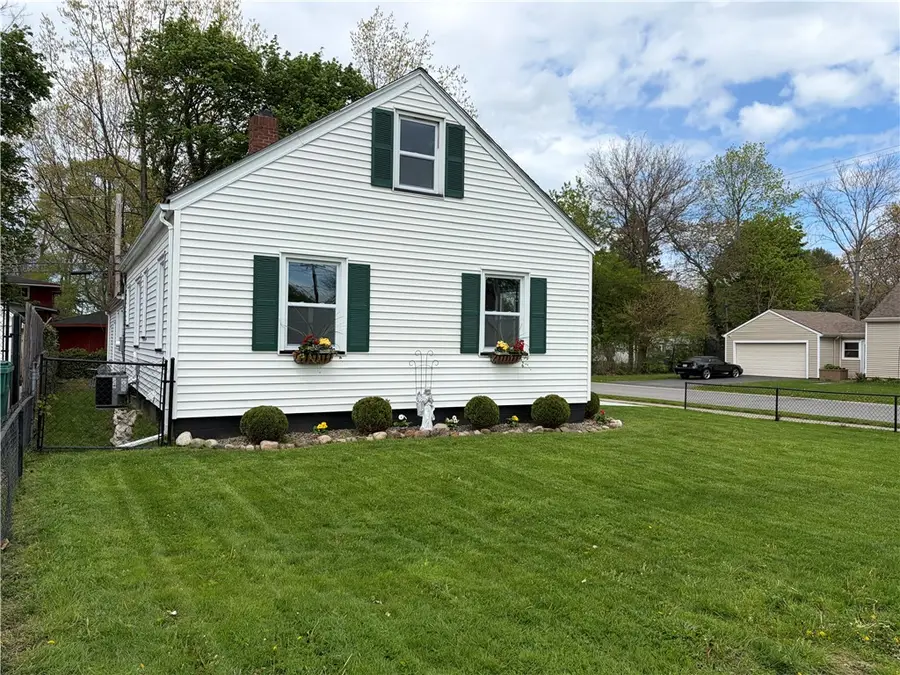144 Dorsey Road, Rochester, NY 14616 - #3