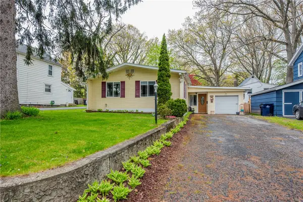 51 Fawn Street, Rochester, NY 14622