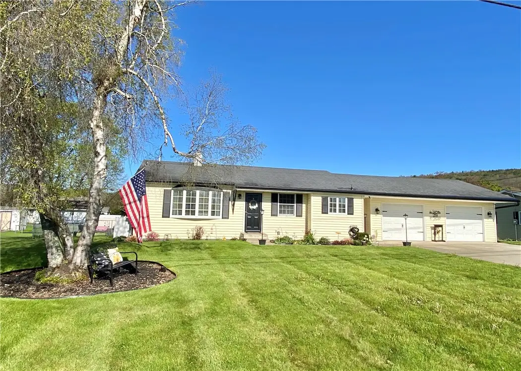 29 Barnes Hill Road, Horseheads, NY 14845 - #1