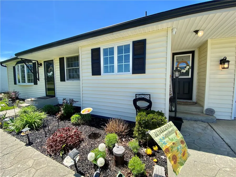 29 Barnes Hill Road, Horseheads, NY 14845 - #2
