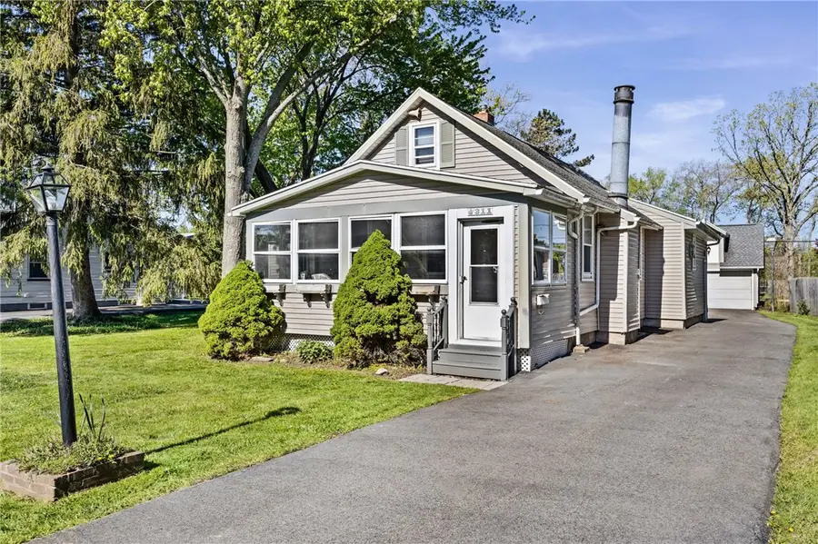 311 Cobb Terrace, Rochester, NY 14620 - #3