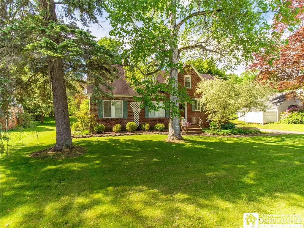 575 Front Street, Jamestown, NY 14701 - #1