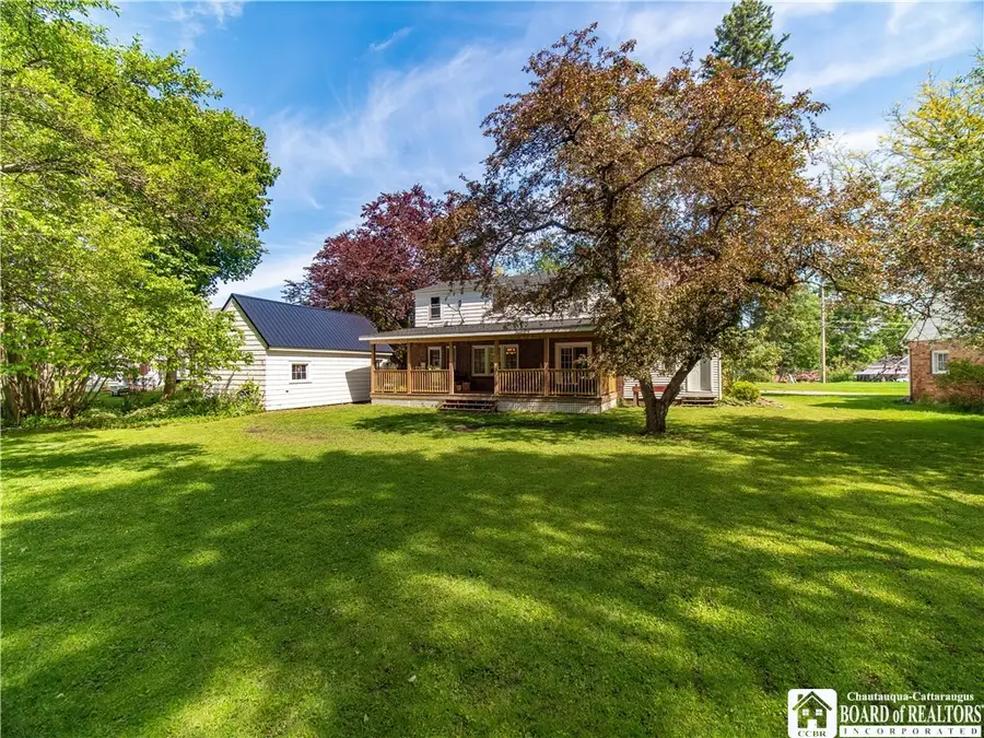 575 Front Street, Jamestown, NY 14701 - #3