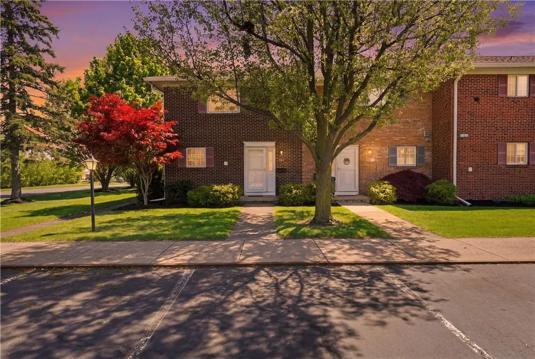 142 Holiday Harbour, Canandaigua, NY 14424 - #1