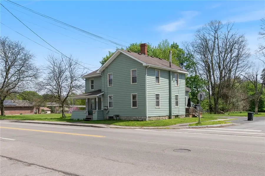 65 Washington Street, Waterloo, NY 13165 - #2