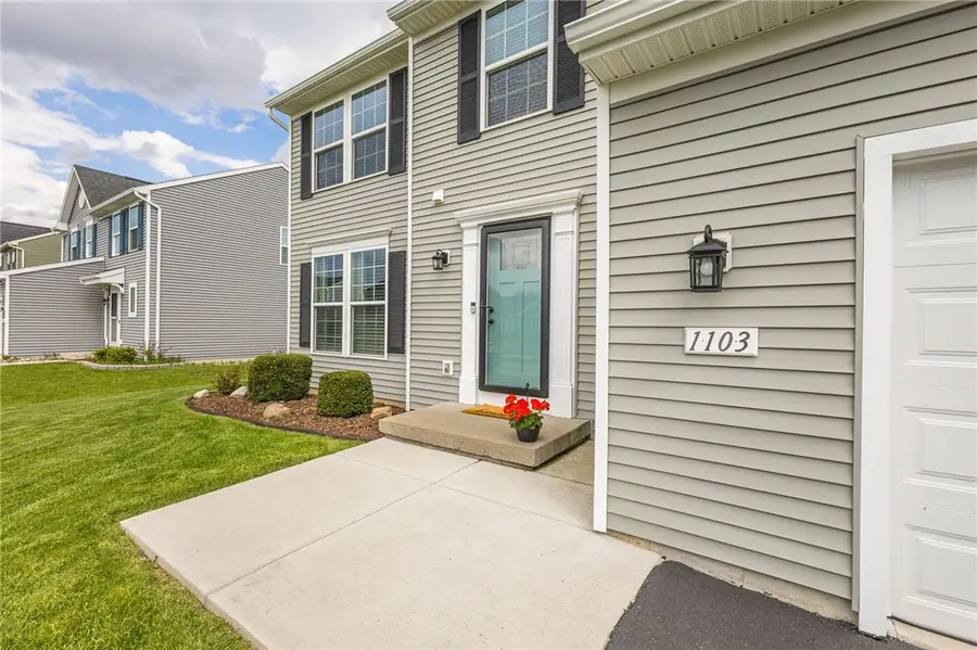 1103 Harlowe Lane, Farmington, NY 14425 - #3
