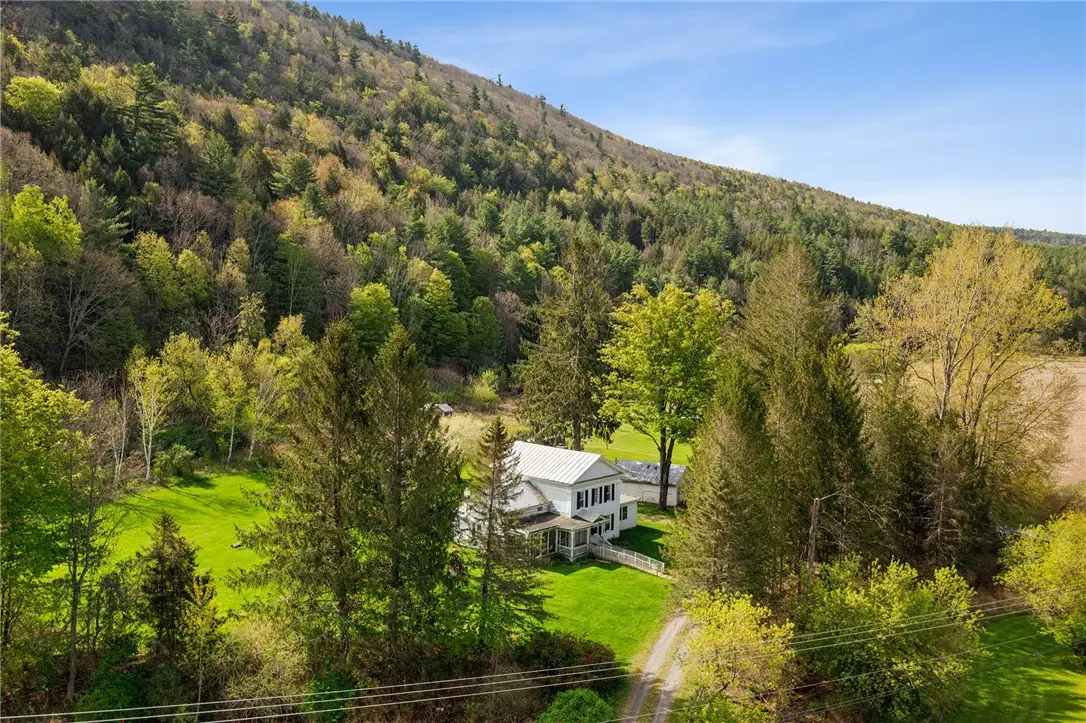 2310 State Route 30, North Blenheim, NY 12131 - #1