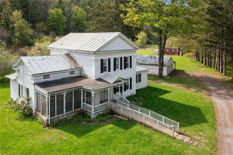 2310 State Route 30, North Blenheim, NY 12131 - #2
