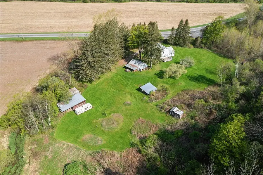 2310 State Route 30, North Blenheim, NY 12131 - #3