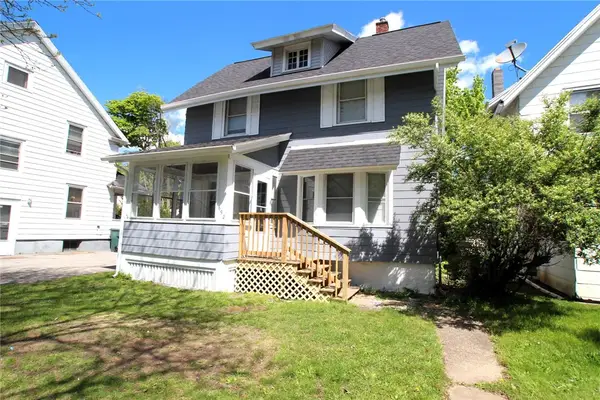692 Chili Avenue, Rochester, NY 14611