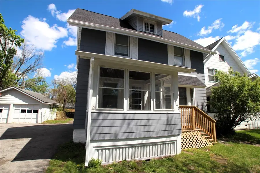 692 Chili Avenue, Rochester, NY 14611 - #2