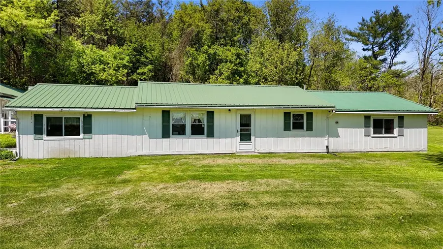 32 Lockerby Hill Road, Lansing, NY 14882 - #2