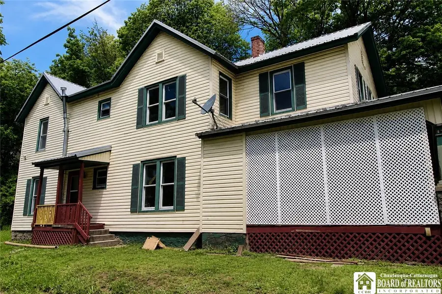 109 Stowe Street, Jamestown, NY 14701 - #3