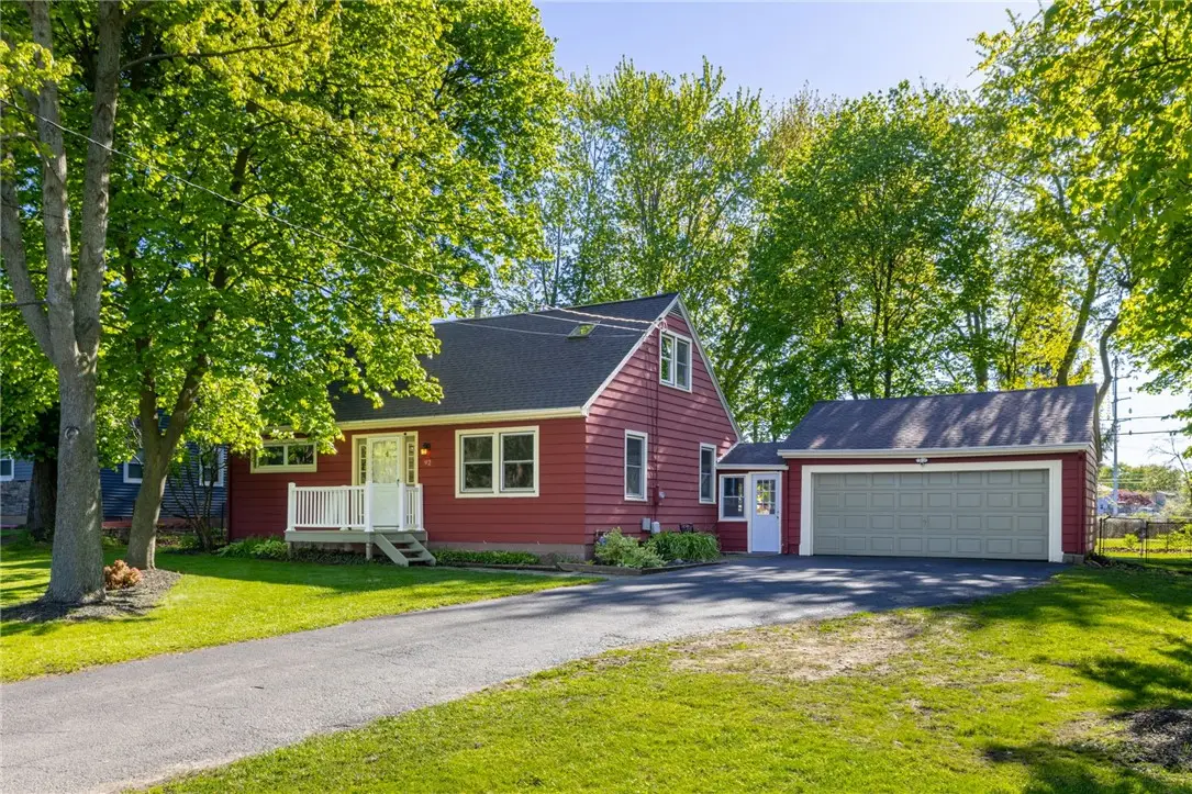 92 Coldwater Road, Rochester, NY 14624 - #1