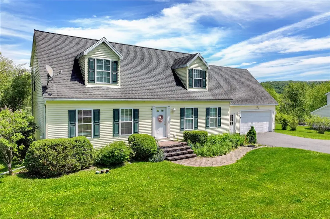 9 Apple Blossom Lane, Ithaca, NY 14850 - #1