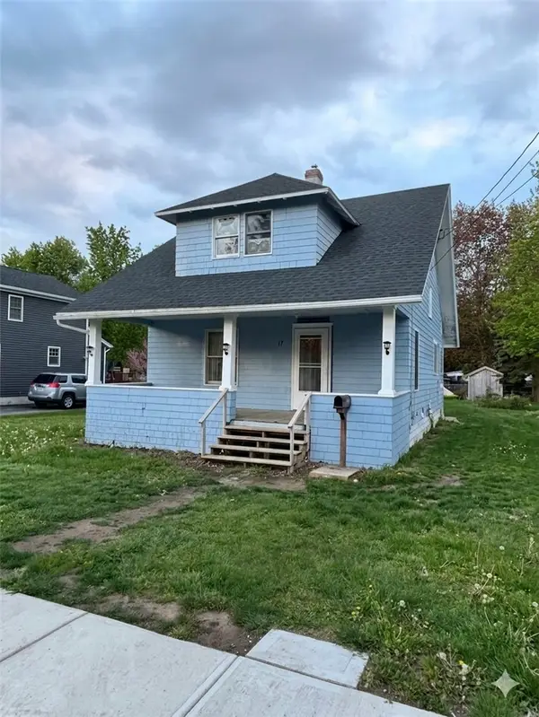 17 Elmwood Avenue, Sodus, NY 14551