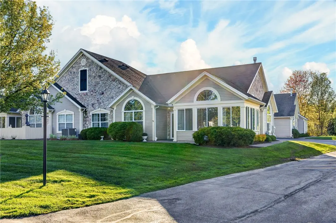 113 Maple Center Road, Hilton, NY 14468 - #1