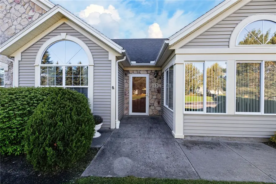 113 Maple Center Road, Hilton, NY 14468 - #2